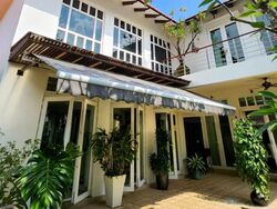 Frankel Estate (D15), Detached #613035501